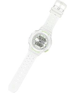 Купить Японские наручные часы Casio Baby-G BGA-240-7A2 с хронографом  в E-mobi