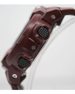 Купить Японские наручные часы Casio Baby-G BGA-230S-4A с хронографом  в E-mobi