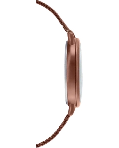 Купить Японские наручные часы Casio Collection LTP-E415MR-7C  в E-mobi