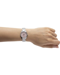 Купить Японские наручные часы Casio Collection LTP-V005D-4B  в E-mobi