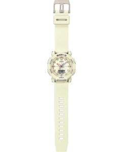 Купить Японские наручные часы Casio Baby-G BGA-310-7A с хронографом  в E-mobi