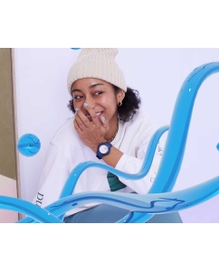 Купить Японские наручные часы Casio Baby-G BGA-280BA-2A с хронографом  в E-mobi