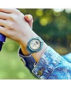 Купить Японские наручные часы Casio Baby-G BGA-310RP-3A с хронографом  в E-mobi