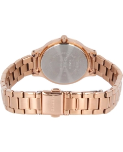 Купить Японские наручные часы Casio Sheen SHE-4546PG-3A  в E-mobi