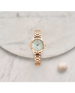 Купить Японские наручные часы Casio Sheen SHE-4546PG-3A  в E-mobi