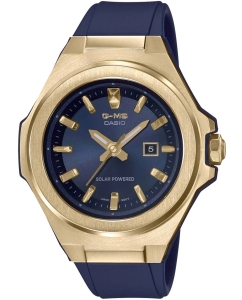 Купить Японские наручные часы Casio Baby-G MSG-S500G-2A в E-mobi