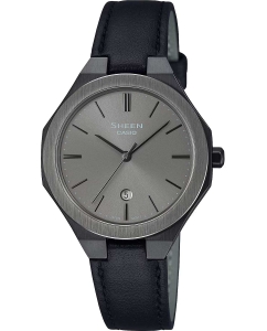 Купить Японские наручные часы Casio Sheen SHE-4563BL-8A в E-mobi