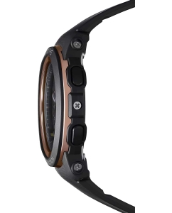 Купить Японские наручные часы Casio Baby-G BGA-290-1A с хронографом  в E-mobi