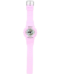 Купить Японские наручные часы Casio Baby-G BA-110BE-4A с хронографом  в E-mobi