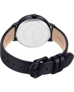 Купить Японские наручные часы Casio Sheen SHE-4056BL-1A  в E-mobi