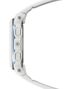 Купить Японские наручные часы Casio Baby-G BGA-290DR-7A с хронографом  в E-mobi