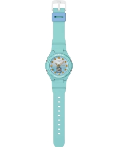 Купить Японские наручные часы Casio Baby-G BGA-320-3A с хронографом  в E-mobi