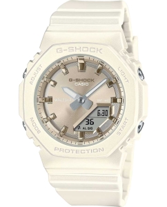 Купить Японские наручные часы Casio G-SHOCK GMA-P2100ST-7A с хронографом в E-mobi