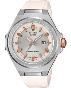 Купить Японские наручные часы Casio Baby-G MSG-S500-7AER в E-mobi