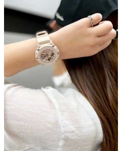 Купить Японские наручные часы Casio G-SHOCK GMA-S2200M-4A с хронографом  в E-mobi