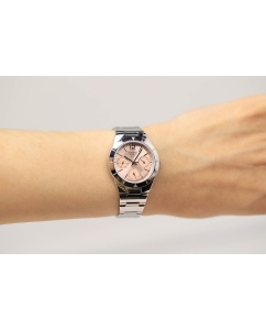 Купить Японские наручные часы Casio Collection LTP-2069D-4AVEG  в E-mobi