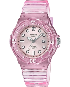 Купить Японские наручные часы Casio Collection LRW-200HS-4E в E-mobi