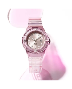 Купить Японские наручные часы Casio Collection LRW-200HS-4E  в E-mobi