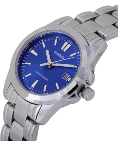 Купить Японские наручные часы Casio Collection LTP-1215A-2A2  в E-mobi