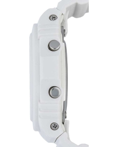 Купить Японские наручные часы Casio Baby-G BGD-570-7 с хронографом  в E-mobi