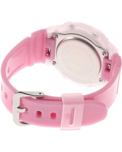 Купить Японские наручные часы Casio Baby-G BLX-565S-4E с хронографом  в E-mobi