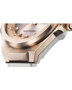 Купить Японские наручные часы Casio Baby-G MSG-S500G-7A2  в E-mobi