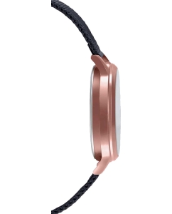 Купить Японские наручные часы Casio Collection LTP-E157MRB-1B  в E-mobi