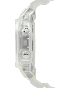 Купить Японские наручные часы Casio Baby-G BGD-565S-7 с хронографом  в E-mobi