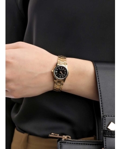 Купить Японские наручные часы Casio Collection LTP-V002G-1B  в E-mobi