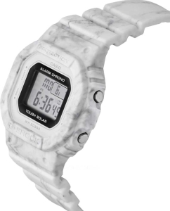 Купить Японские наручные часы Casio G-SHOCK GMS-S5600RT-7 с хронографом  в E-mobi
