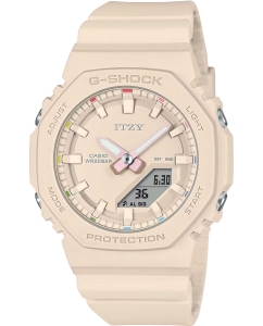Купить Японские наручные часы Casio G-SHOCK GMA-P2100IT-4A с хронографом в E-mobi