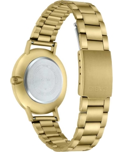 Купить Японские наручные часы Casio Collection LTP-VT01G-2B  в E-mobi