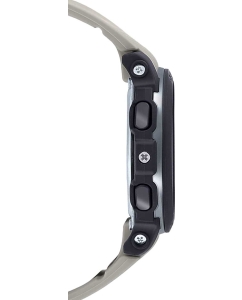 Купить Японские наручные часы Casio Baby-G BGA-290-8A с хронографом  в E-mobi