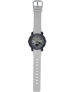 Купить Японские наручные часы Casio Baby-G BGA-290-8A с хронографом  в E-mobi
