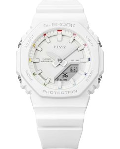 Купить Японские наручные часы Casio G-SHOCK GMA-P2100IT-7A с хронографом  в E-mobi
