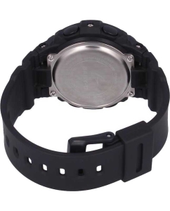 Купить Японские наручные часы Casio Baby-G BGA-280-1A с хронографом  в E-mobi