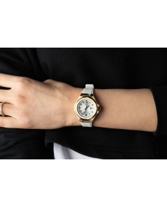 Купить Японские наручные часы Casio Baby-G MSG-S500G-7AER  в E-mobi