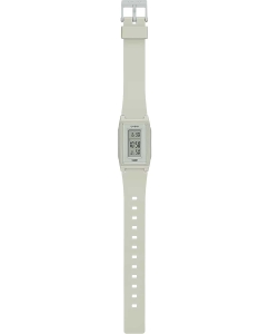 Купить Японские наручные часы Casio Collection LF-10WH-8 с хронографом  в E-mobi