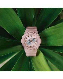 Купить Японские наручные часы Casio Baby-G BGA-275-4A с хронографом  в E-mobi