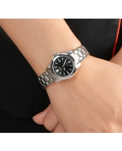 Купить Японские наручные часы Casio Collection LTP-1215A-1A2  в E-mobi