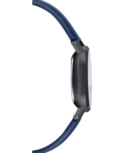 Купить Японские наручные часы Casio Collection LTP-VT02BL-2A  в E-mobi