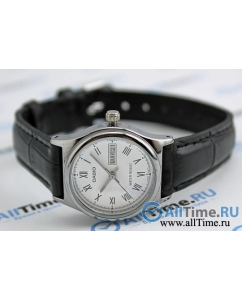 Купить Японские наручные часы Casio Collection LTP-V006L-7B  в E-mobi