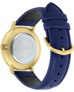 Купить Японские наручные часы Casio Collection LTP-VT01GL-2B  в E-mobi