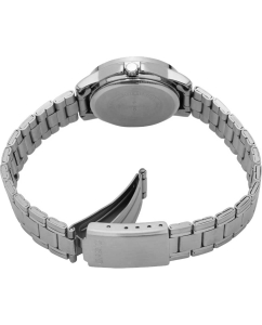 Купить Японские наручные часы Casio Collection LTP-V004D-1B2  в E-mobi