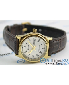 Купить Японские наручные часы Casio Collection LTP-V006GL-7B  в E-mobi