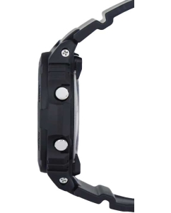 Купить Японские наручные часы Casio Baby-G BGA-320-1A с хронографом  в E-mobi