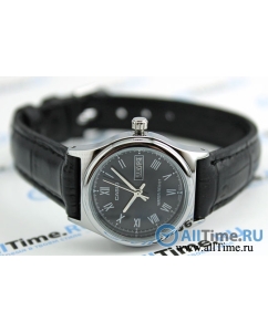 Купить Японские наручные часы Casio Collection LTP-V006L-1B  в E-mobi