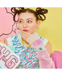 Купить Японские наручные часы Casio Baby-G BG-169U-3 с хронографом  в E-mobi