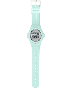 Купить Японские наручные часы Casio Baby-G BG-169U-3 с хронографом  в E-mobi