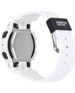 Купить Японские наручные часы Casio Baby-G BA-120WLP-7A с хронографом  в E-mobi